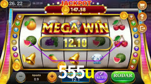 555u: Seu Cassino Premiado com Pagamentos Rápidos