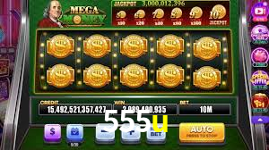 Welcome Bonus 555u