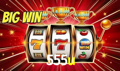 A Emoção da Loteria na 555u: Uma Chance de Mudança de Vida