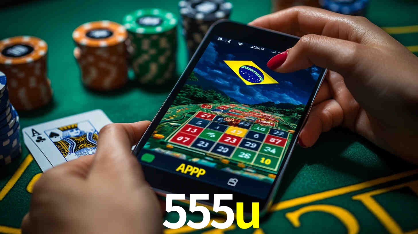 Apostas de Futebol 555u