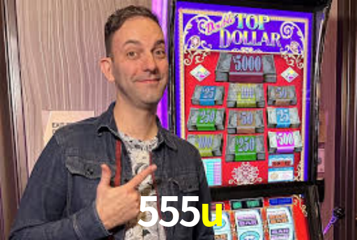 555u: Jogue Crash e Experimente Alta Recompensa Instantânea