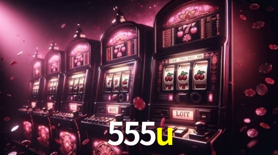 Gates of Olympus 555u