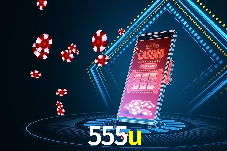 cassino 555u