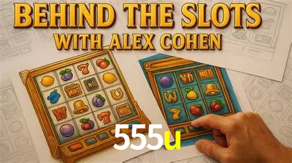 Inovações de Jogos na 555u: O Futuro das Experiências Interativas