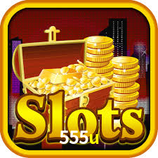 555u: Jogos de Caça-Níqueis-Altas Recompensas, Roleta-Velocidade, Blackjack-Desafios Máximos