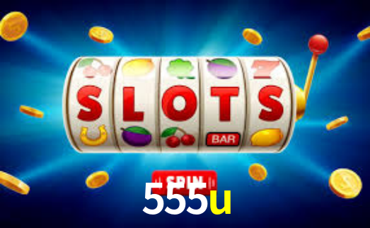 Bônus Generosos e Exclusivos no 555u para Você!