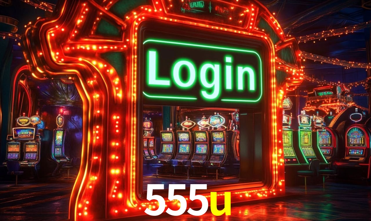 Jogos de Slot 555u