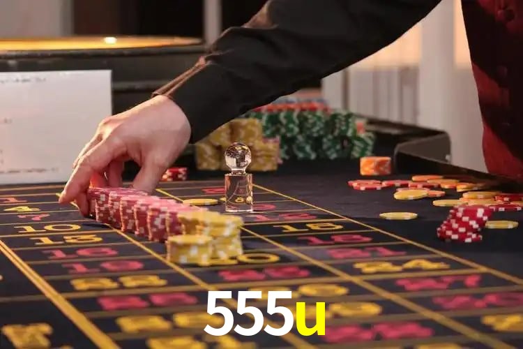 Casino VIP 555u