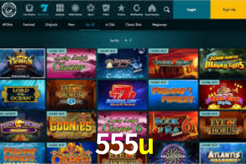 555u com