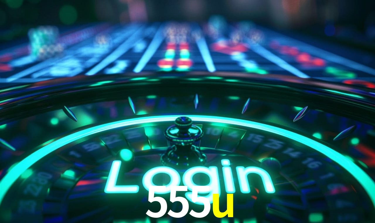 Casino Ao Vivo 555u